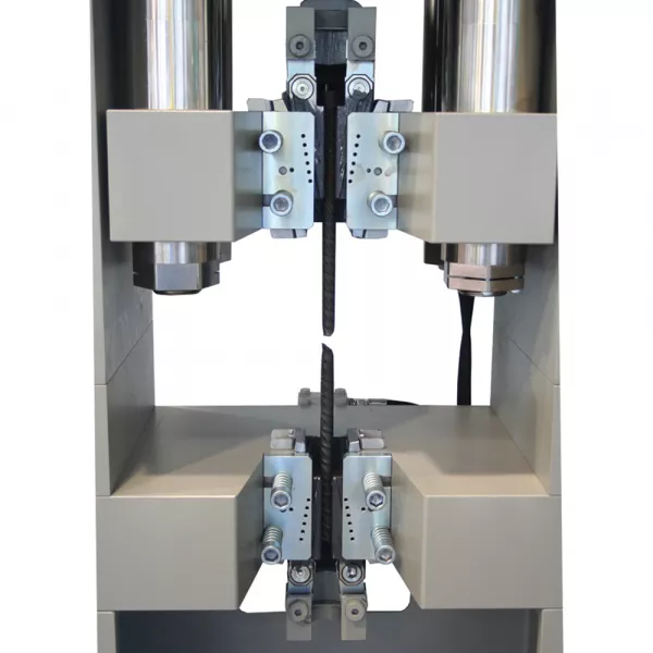 Automatic Computerized 1000/2000kN Testing Machines for Steel and Concrete