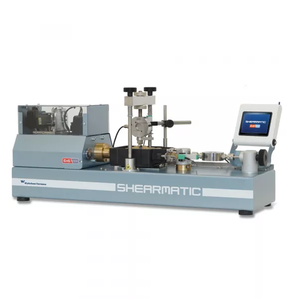 Automatic Shear Testing Machine SHEARMATIC EmS