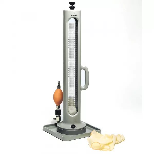 Balloon Density Apparatus, ASTM/AASTHO/CNR