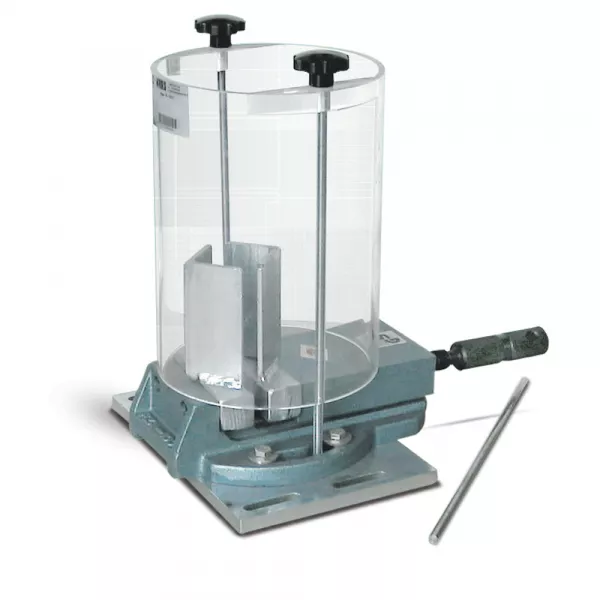 Laboratory Coring Machine and Bits