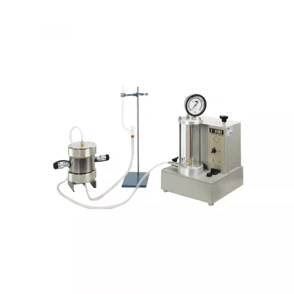 Rock Permeability Equipment