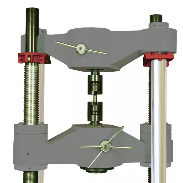 Shouldered and Threaded Specimens Test Accessory