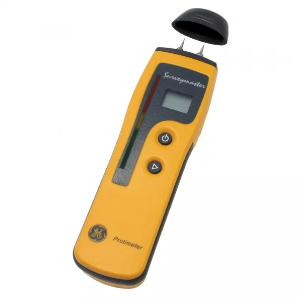 Surveymaster SM. Protimeter