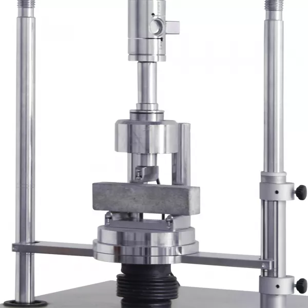 UNIFRAME Series Electromechanical Universal Testers, 50 - 100 kN Cap.