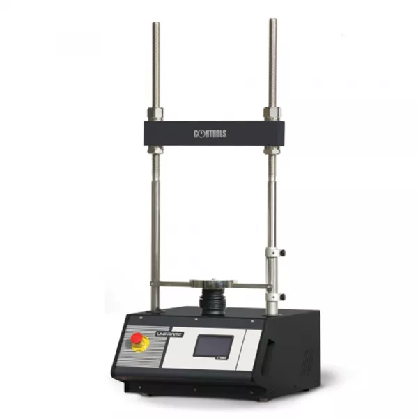 UNIFRAME Series Electromechanical Universal Testers, 50 - 100 kN Cap.