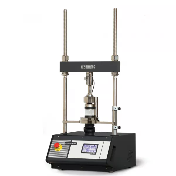 UNIFRAME Series Electromechanical Universal Testers, 50 - 100 kN Cap.