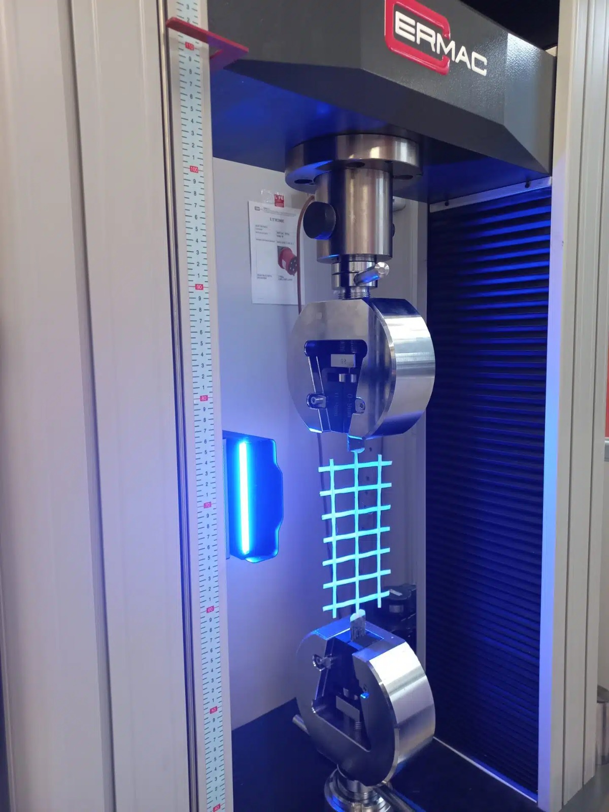 Video Extensometer M Series